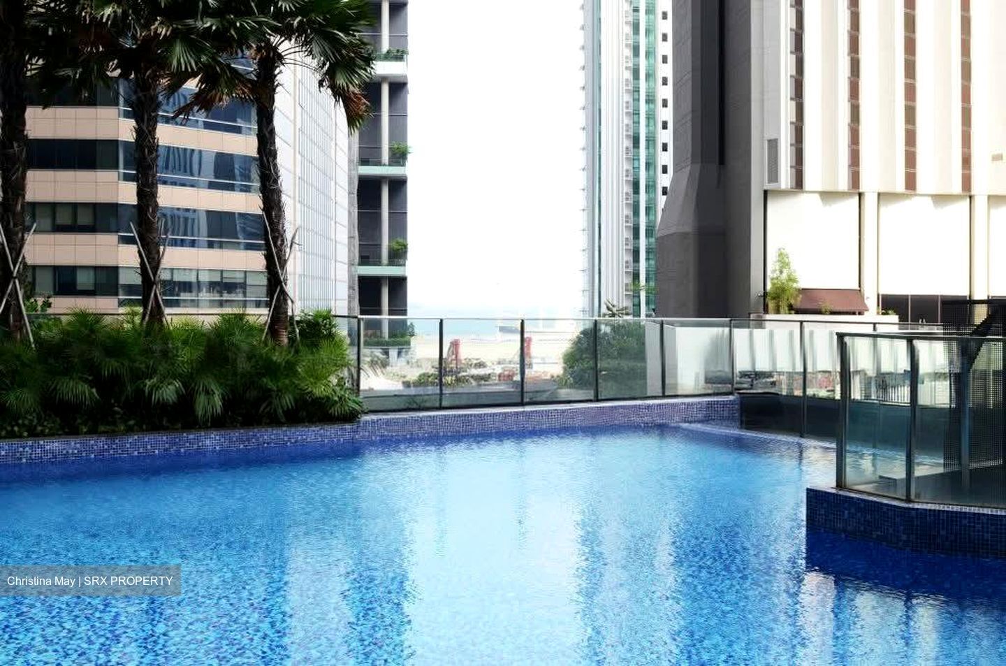 Skysuites@Anson (D2), Apartment #560438051